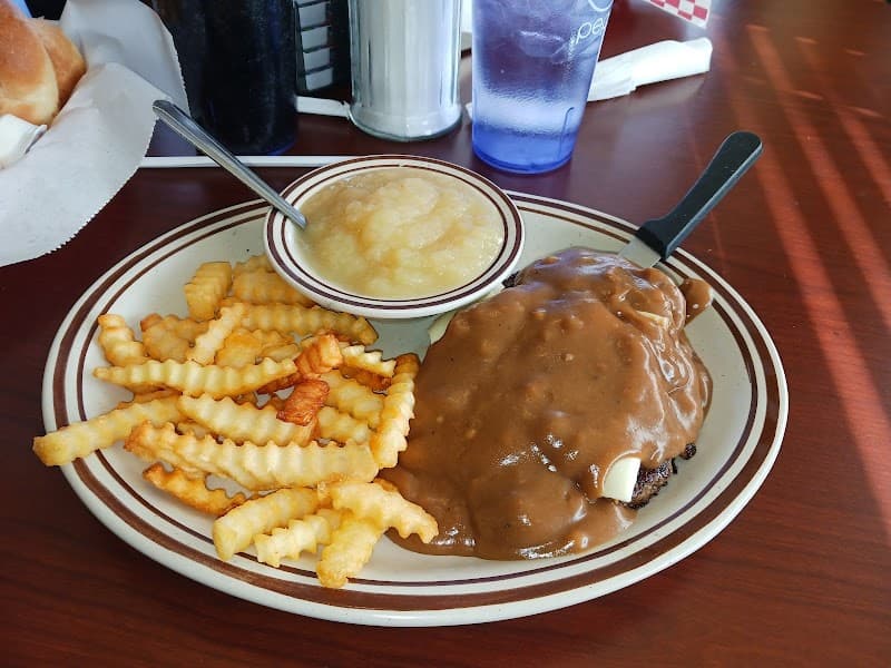 Boulevard Diner photo 5