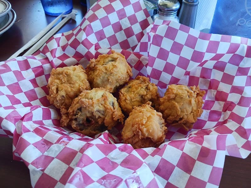 Boulevard Diner photo 6