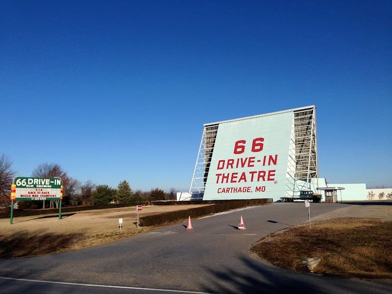 66 Drive-In Theatre photo 3