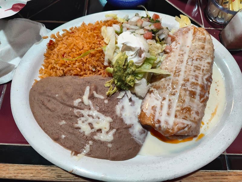 La Guadalupana Mexican Restaurant#2 photo 2