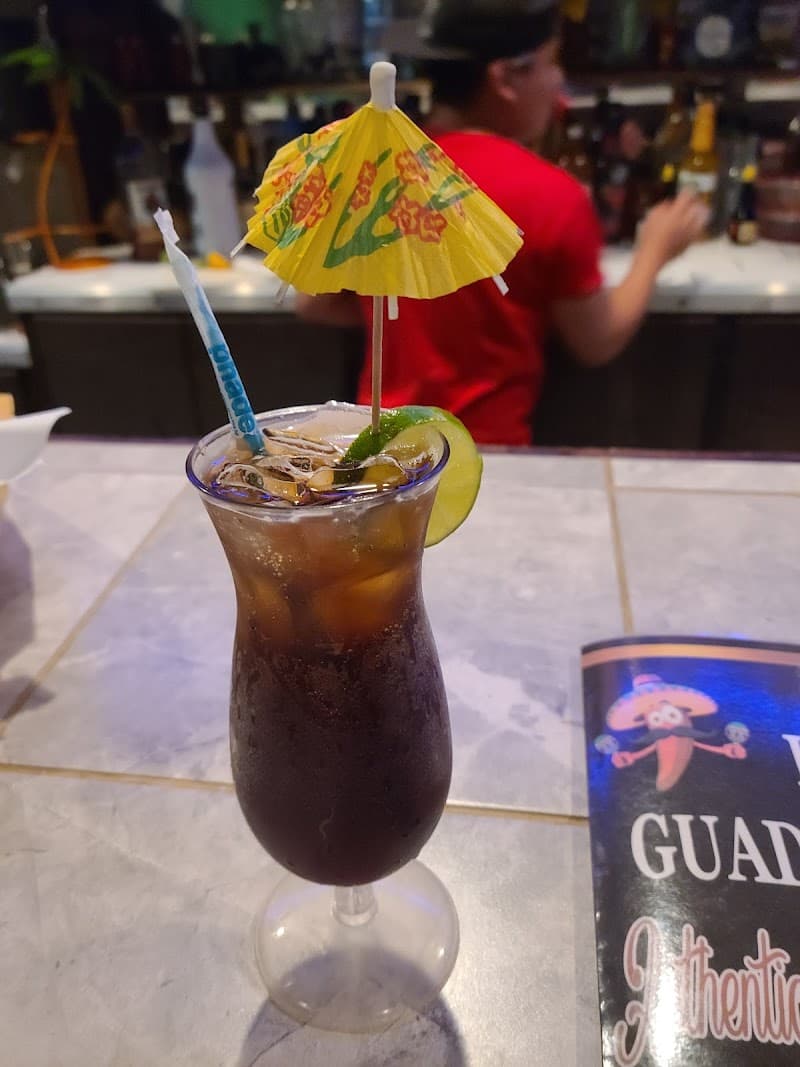 La Guadalupana Mexican Restaurant#2 photo 4