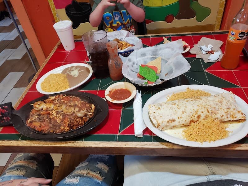 La Guadalupana Mexican Restaurant#2 photo 5