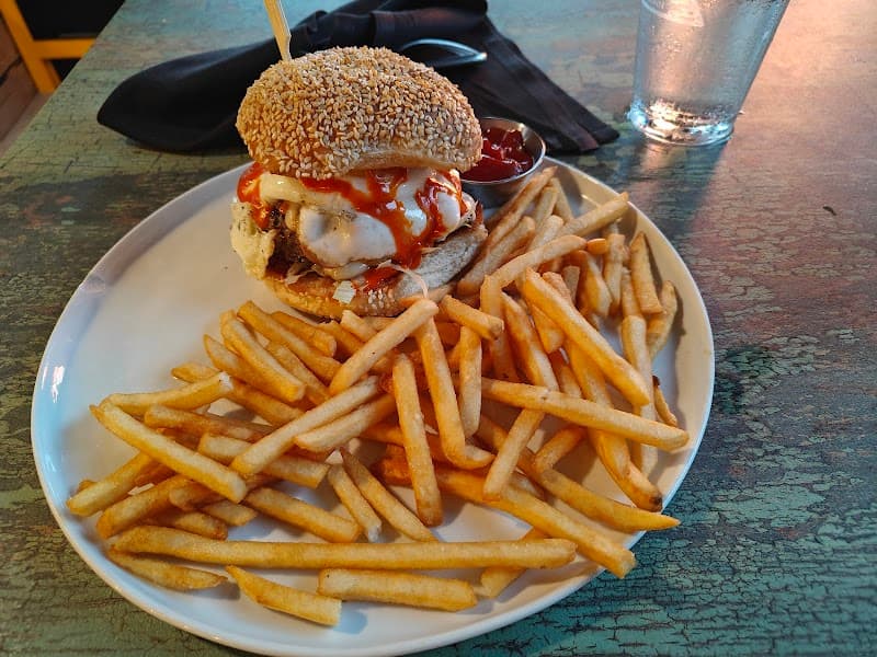 The Spring on Main photo 4