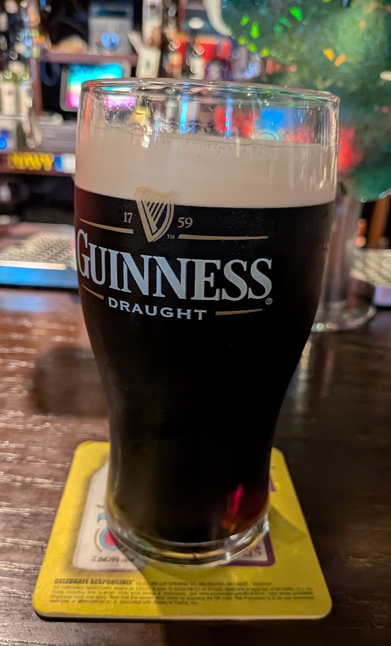 Hibernia Irish Tavern photo 4