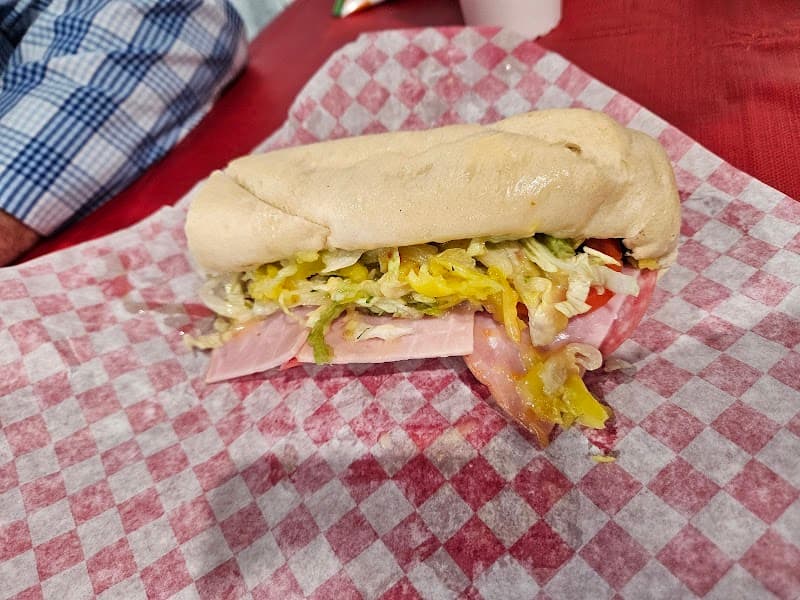 Big Al's Subs photo 5