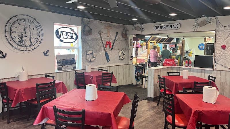 Big Al's Subs photo 6