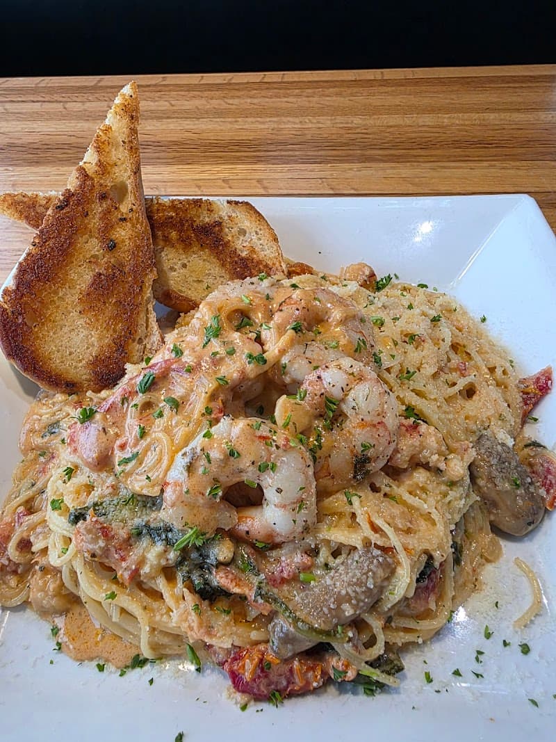 Bison Steakhouse photo 3