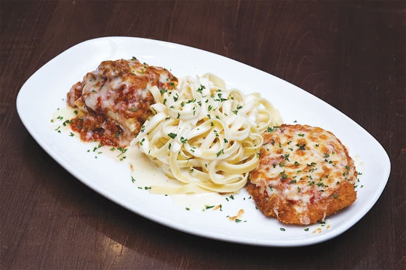 Italian Garden photo 2