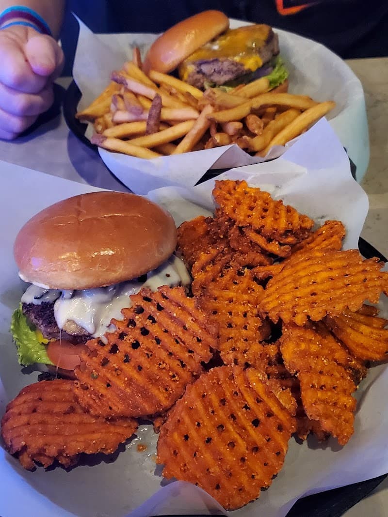 New Wave Cafe photo 5