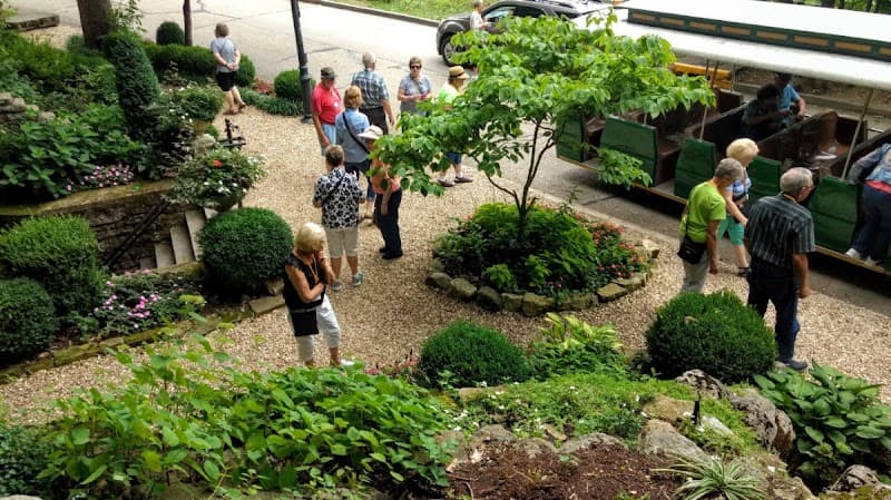 Eureka Springs Tram Tours photo 2