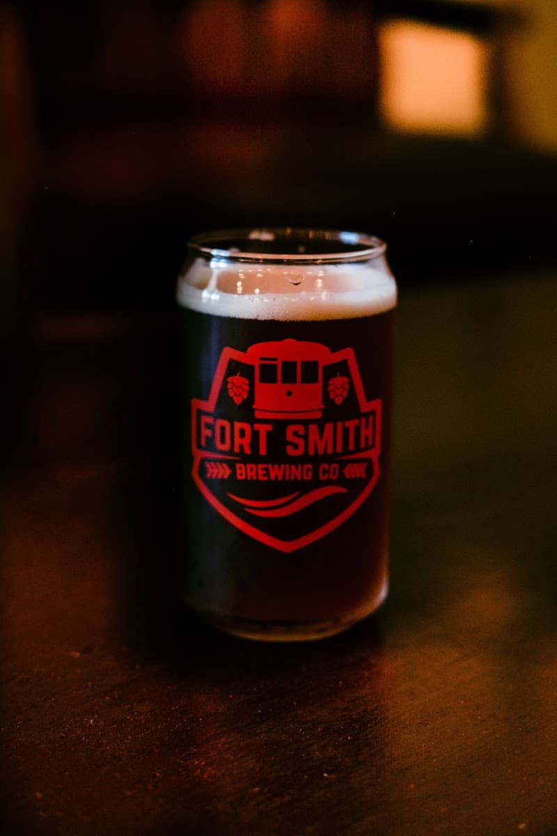 Fort Smith Brewing Company photo 3