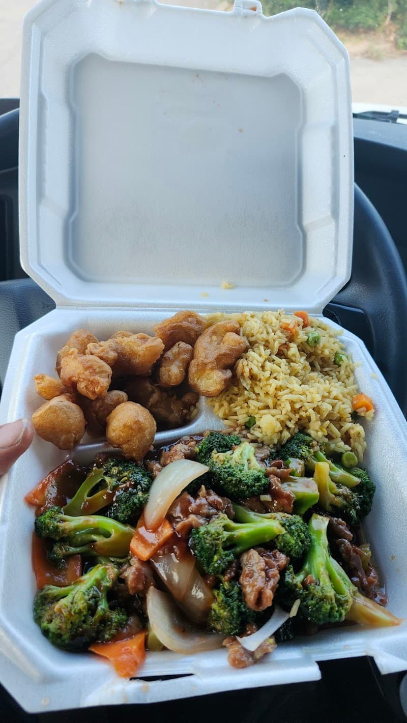 Lin Cuisine Chinese photo 5