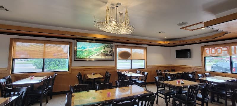 Lin Cuisine Chinese photo 1