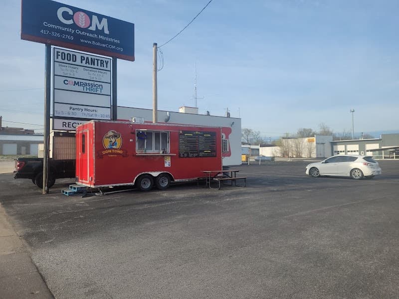 Don Tono Taqueria photo 4