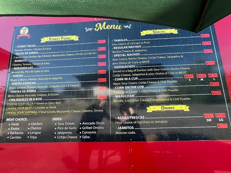 Don Tono Taqueria photo 1