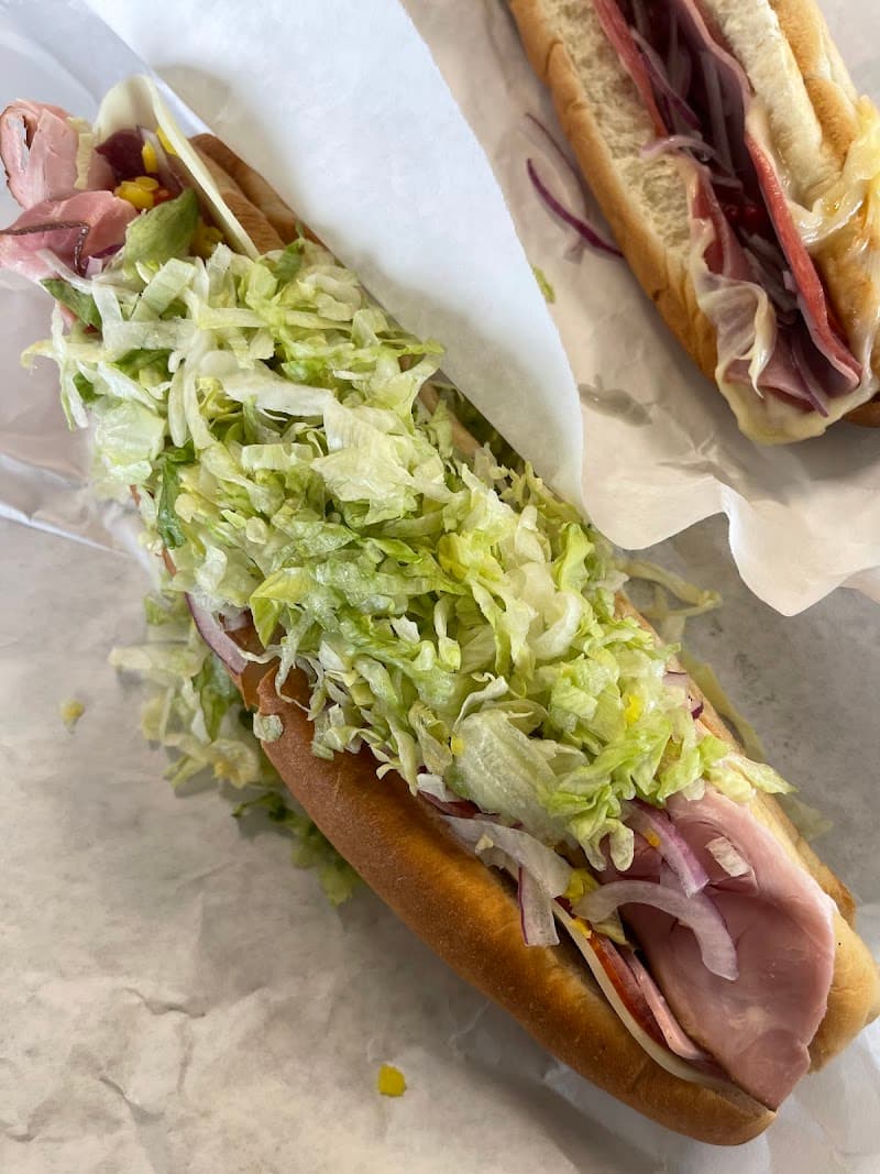 Sub Shop Deli photo 3