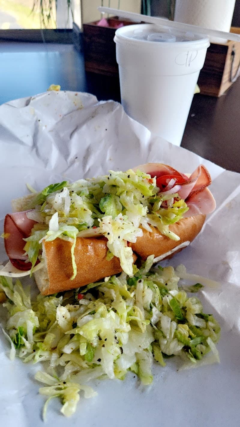 Sub Shop Deli photo 5