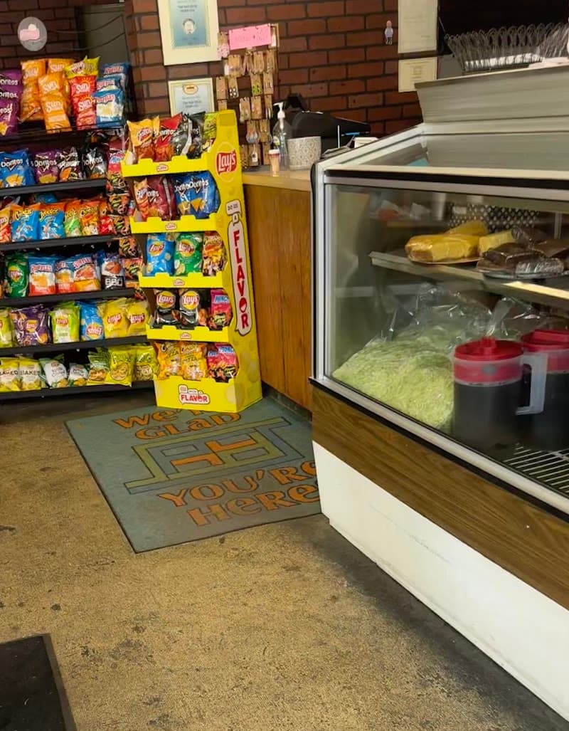 Sub Shop Deli photo 6