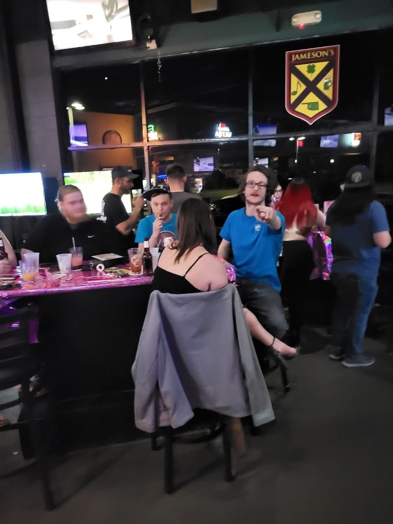 Jameson's Pub photo 2