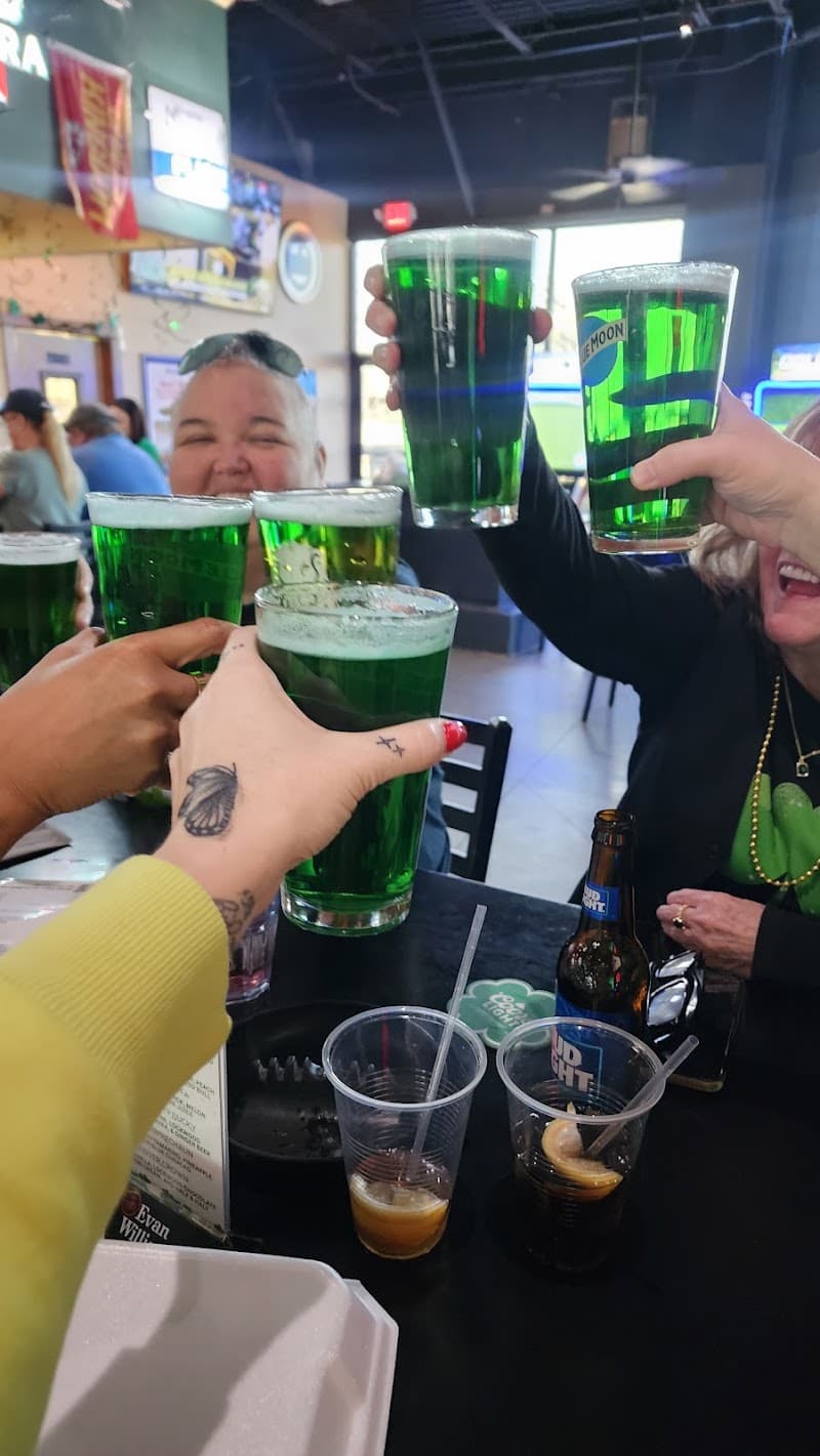 Jameson's Pub photo 3