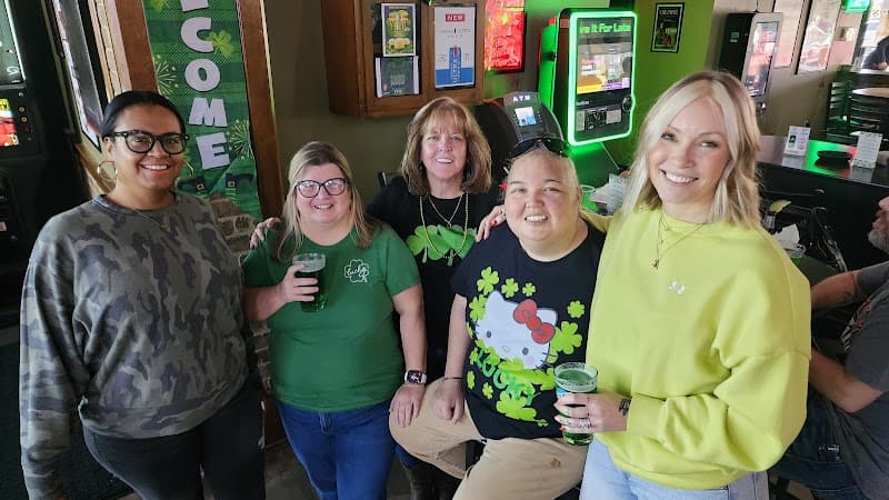 Jameson's Pub photo 6