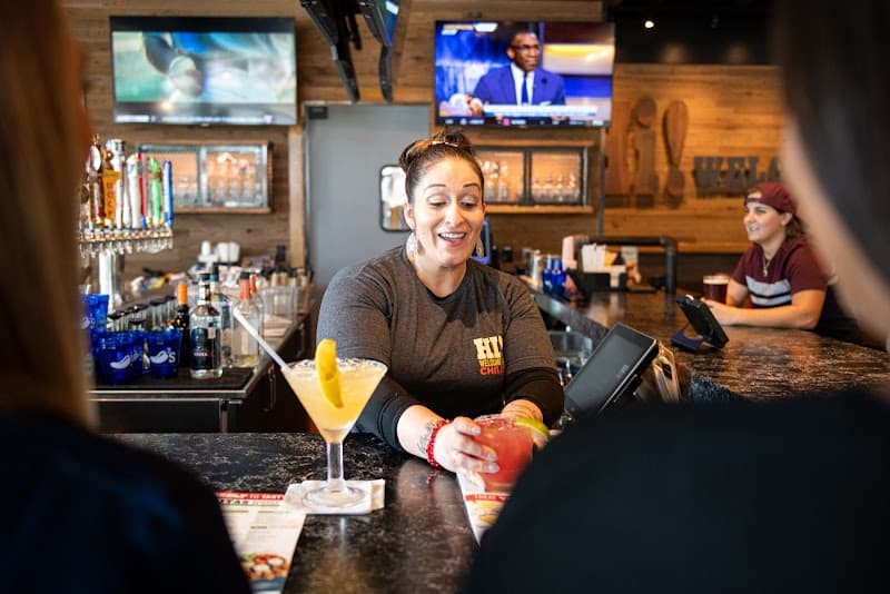 Chili's Grill & Bar photo 2