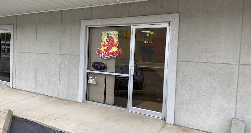 Los Chilangos Antojitos photo 2