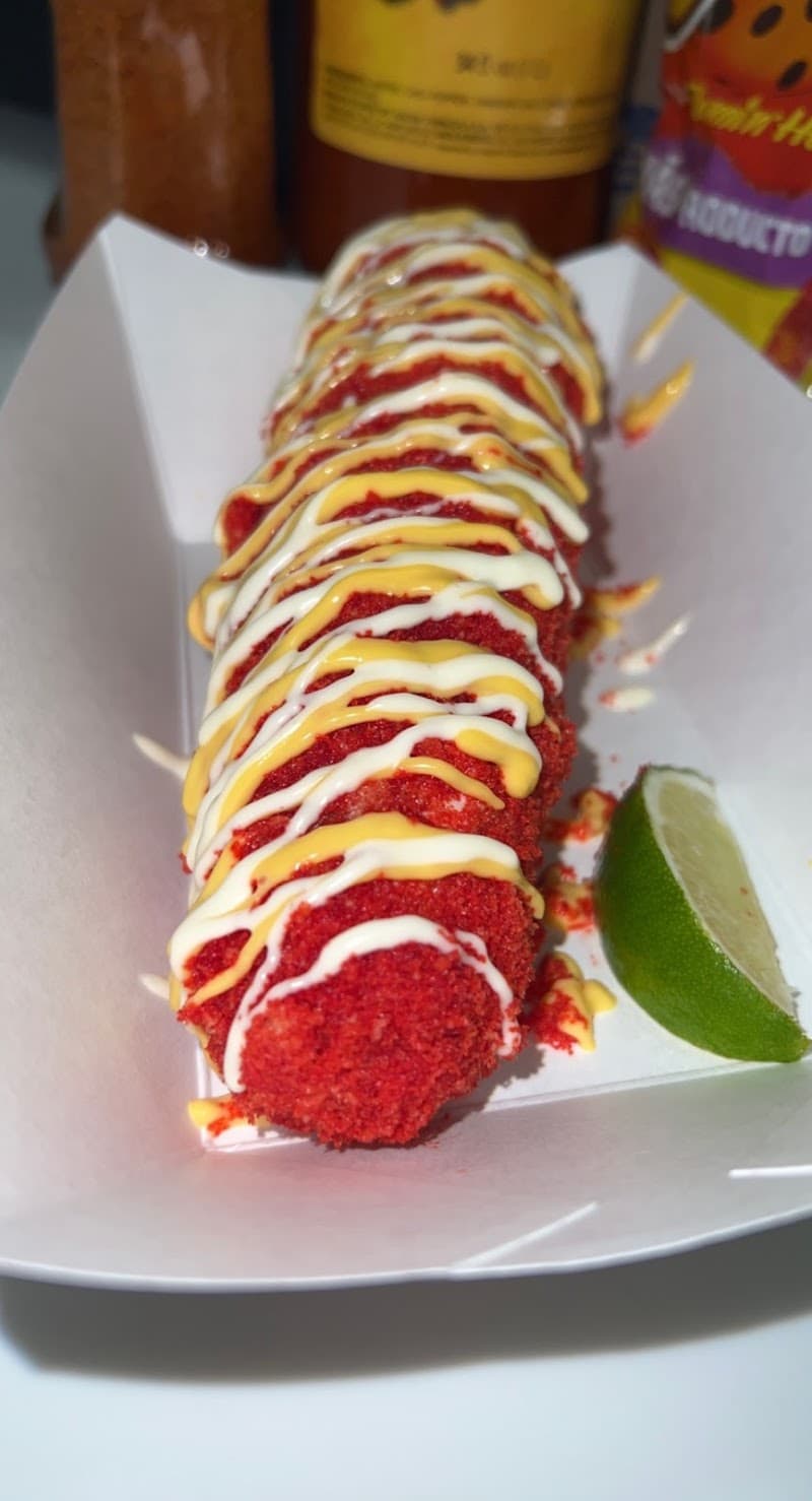 Los Chilangos Antojitos photo 4