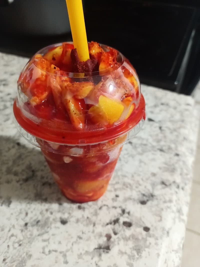 Los Chilangos Antojitos photo 5