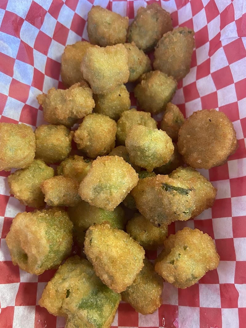 Indian Point Floating Cafe photo 3