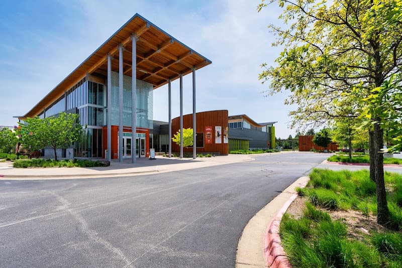 Scott Family Amazeum photo 2