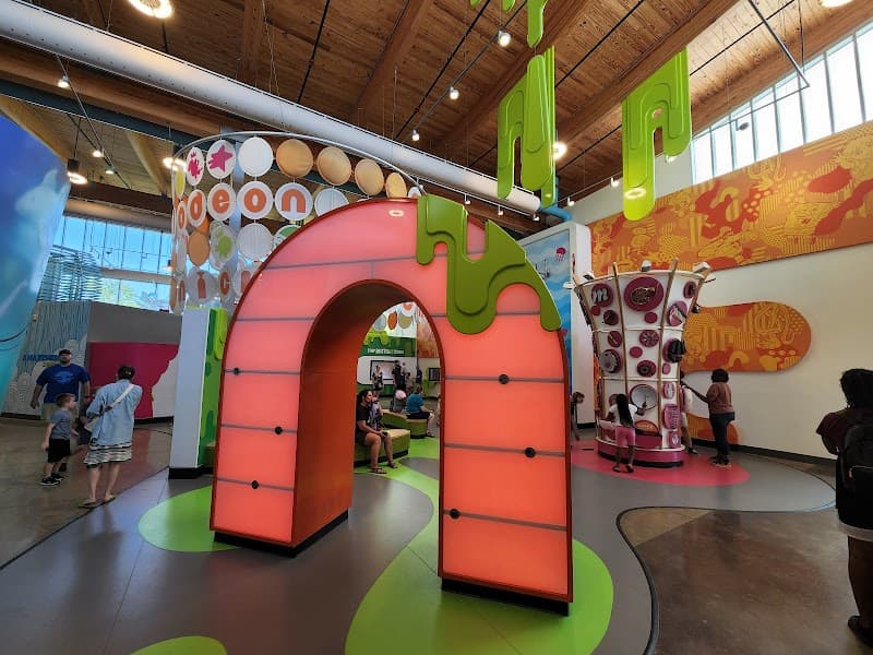 Scott Family Amazeum photo 3