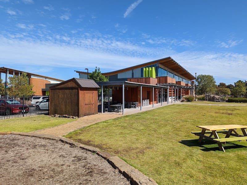 Scott Family Amazeum photo 4