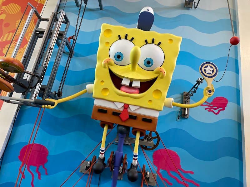 Scott Family Amazeum photo 5