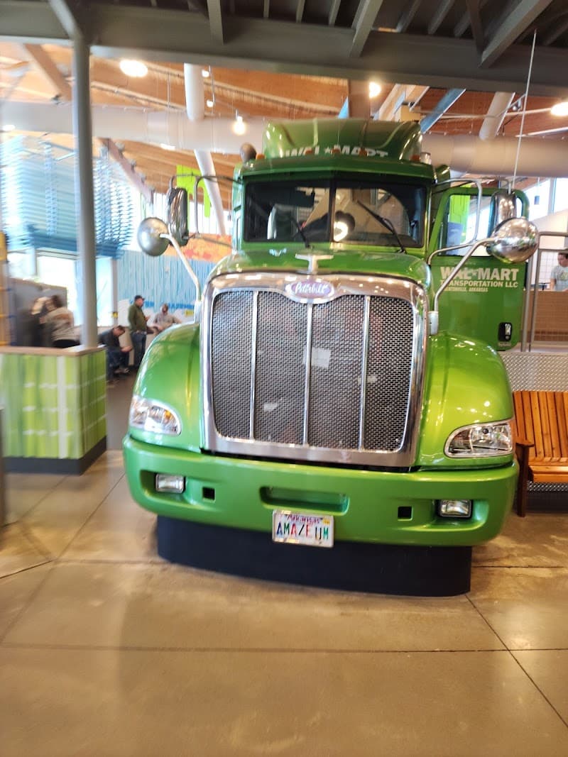 Scott Family Amazeum photo 6