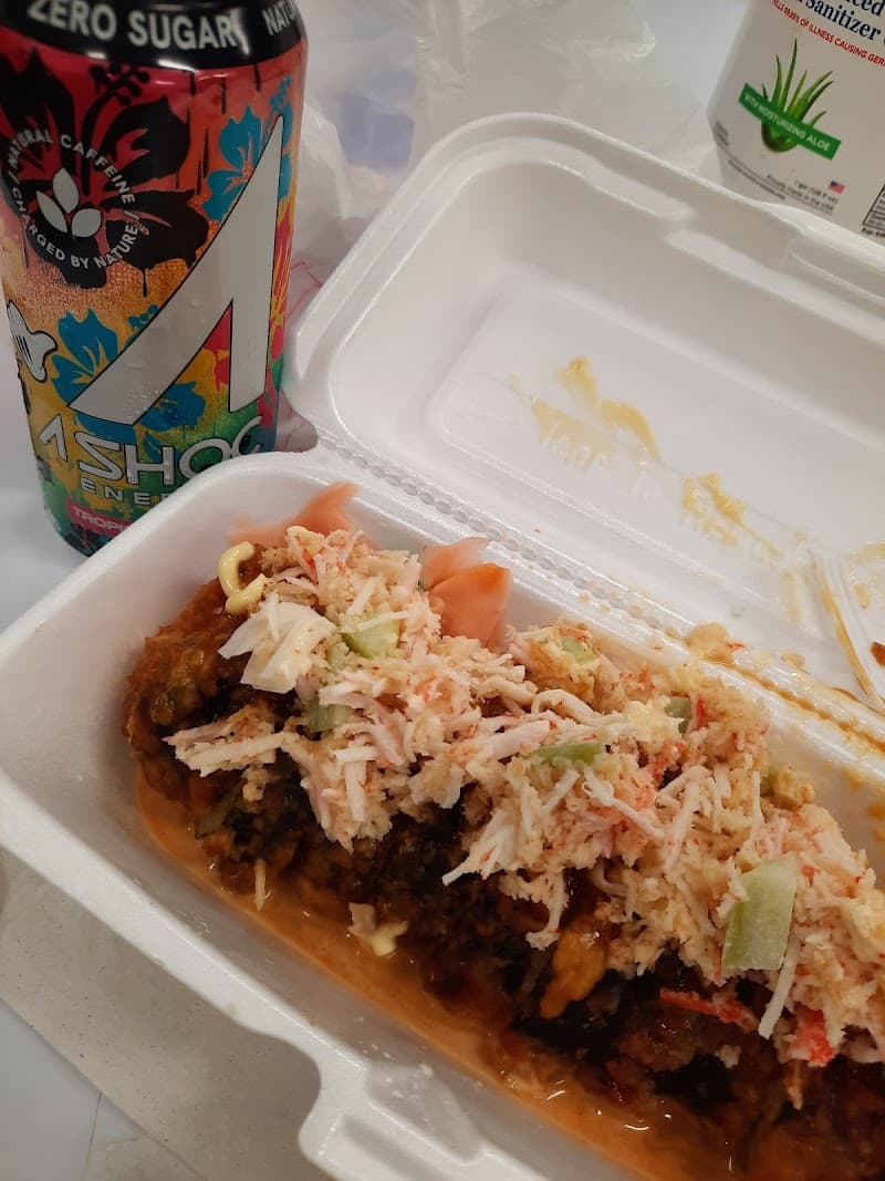 Tokyo Hibachi express (food truck) photo 6