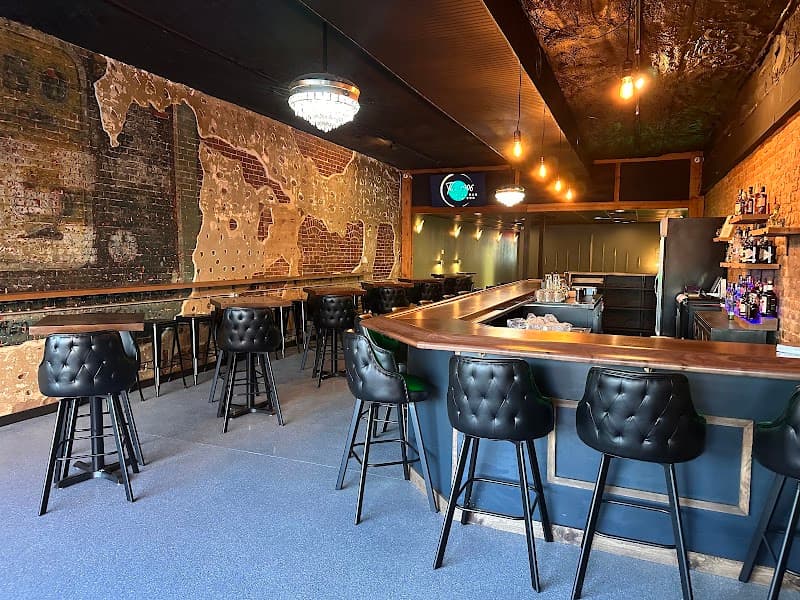 The 1906 Wine Bar & Pub photo 1