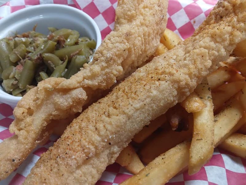 W.H. Farm Cafe Mining Co. photo 3