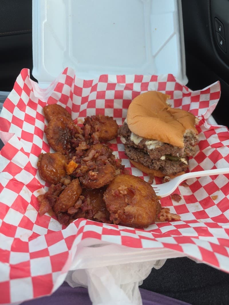 W.H. Farm Cafe Mining Co. photo 5