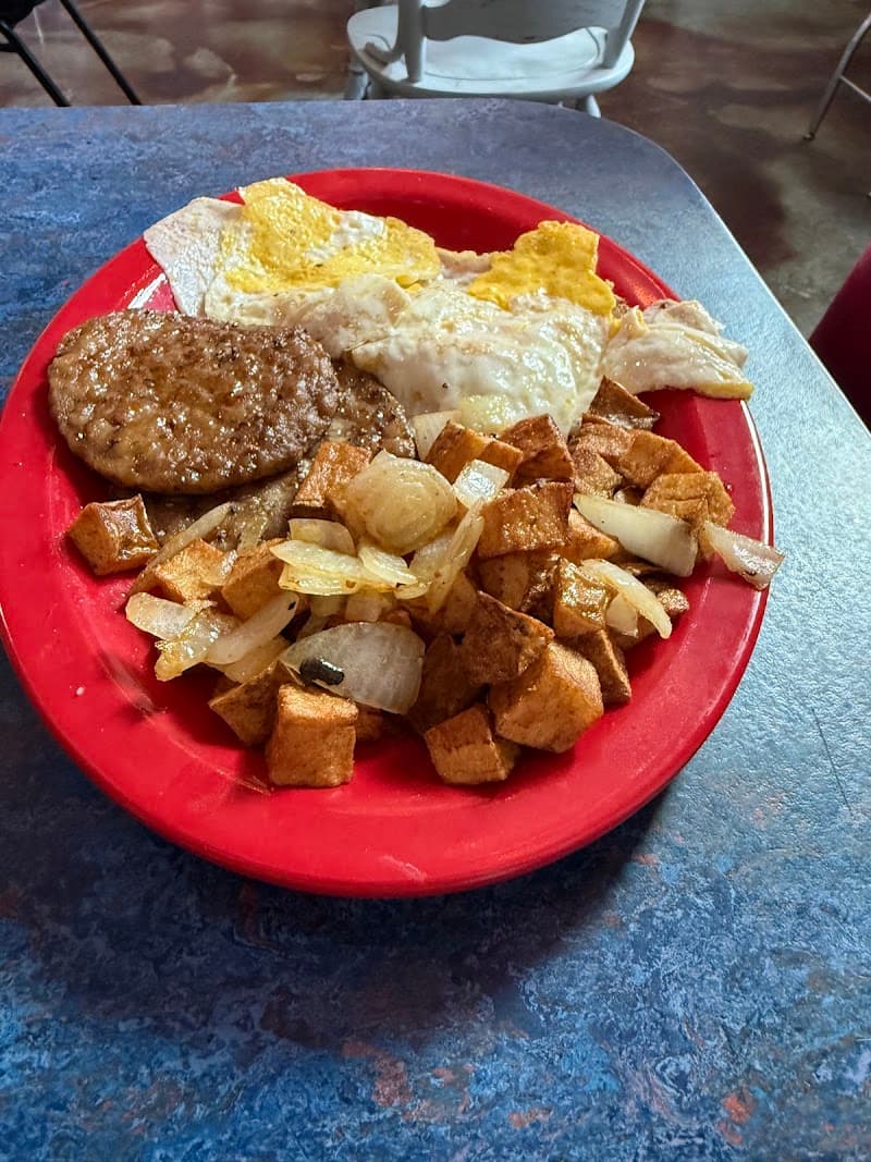 W.H. Farm Cafe Mining Co. photo 6