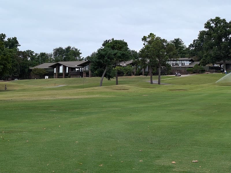 Bella Vista Country Club Golf Course and Clubhouse photo 6