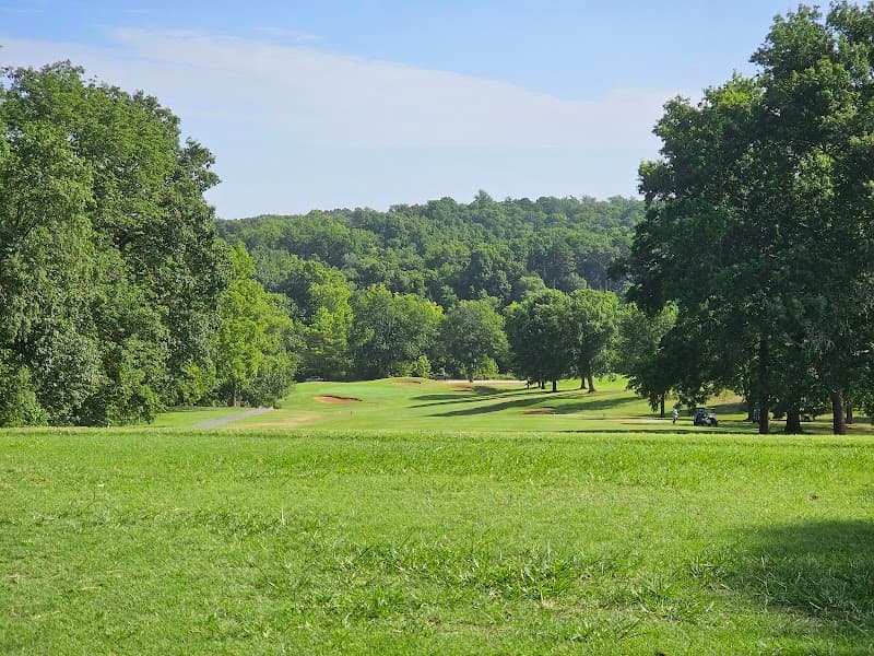 Bella Vista Country Club Golf Course and Clubhouse photo 1