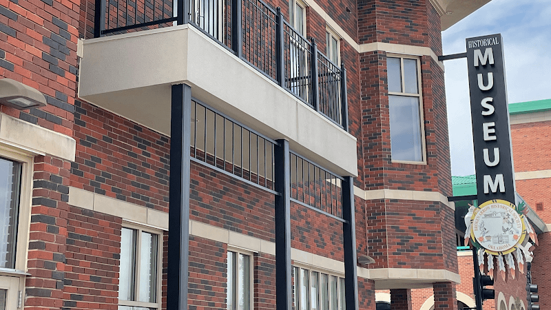 The Museum Broken Arrow photo 2