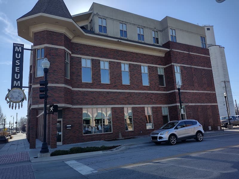 The Museum Broken Arrow photo 4