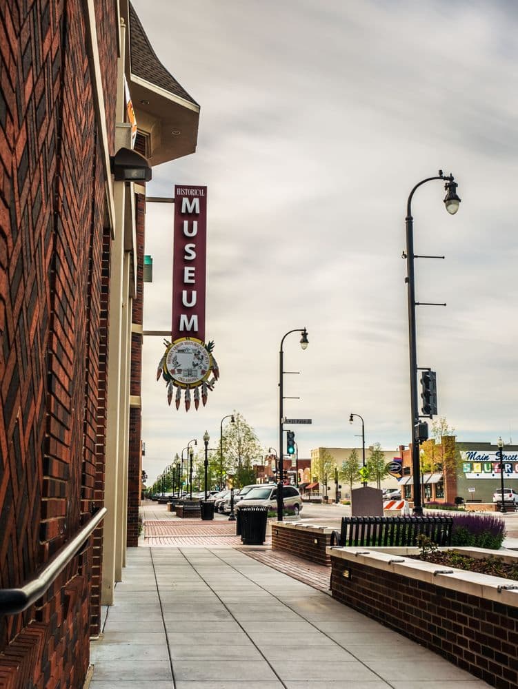 The Museum Broken Arrow photo 5