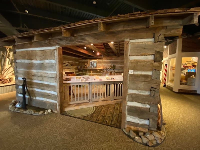 The Museum Broken Arrow photo 6