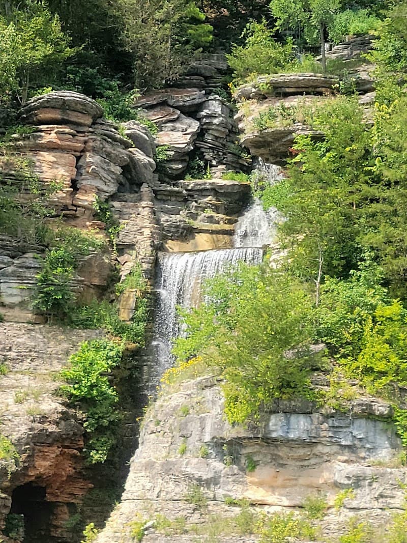 Dogwood Canyon Nature Park photo 3