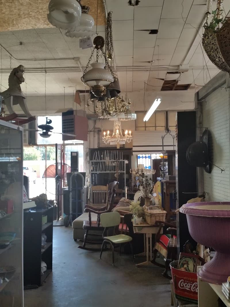 Grand Flea Market Annex photo 5