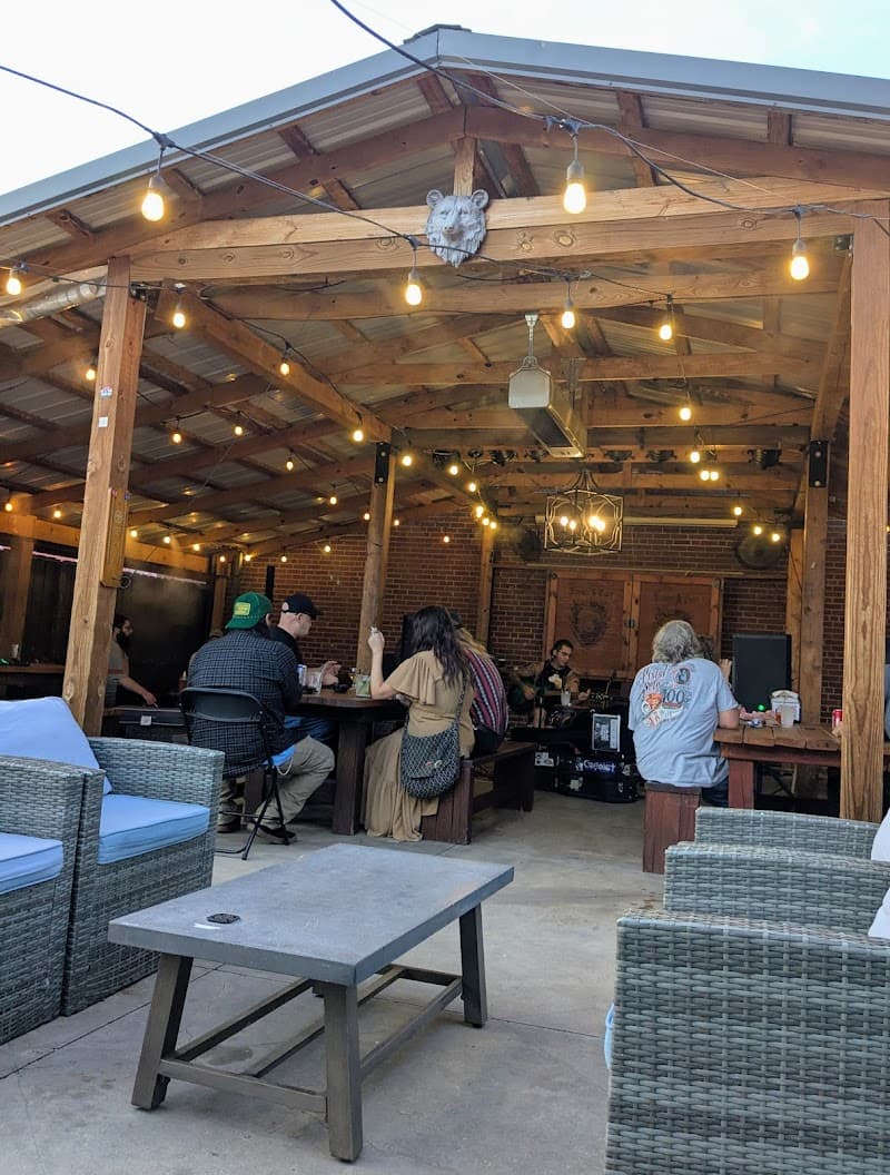 Kroner & Baer- Wood Fired Pizza photo 4