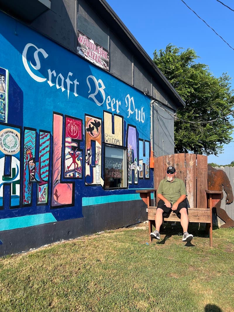 Kroner & Baer- Wood Fired Pizza photo 6